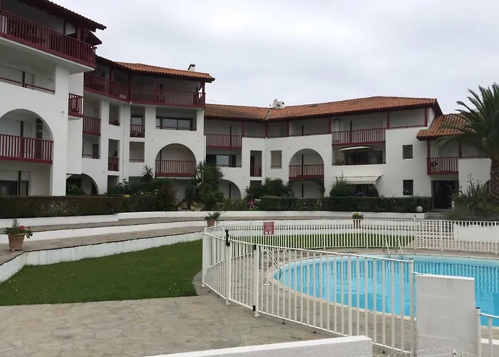 De Bordagain * Ciboure