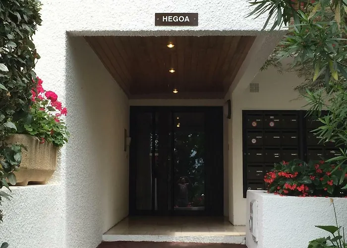 De Bordagain * Ciboure